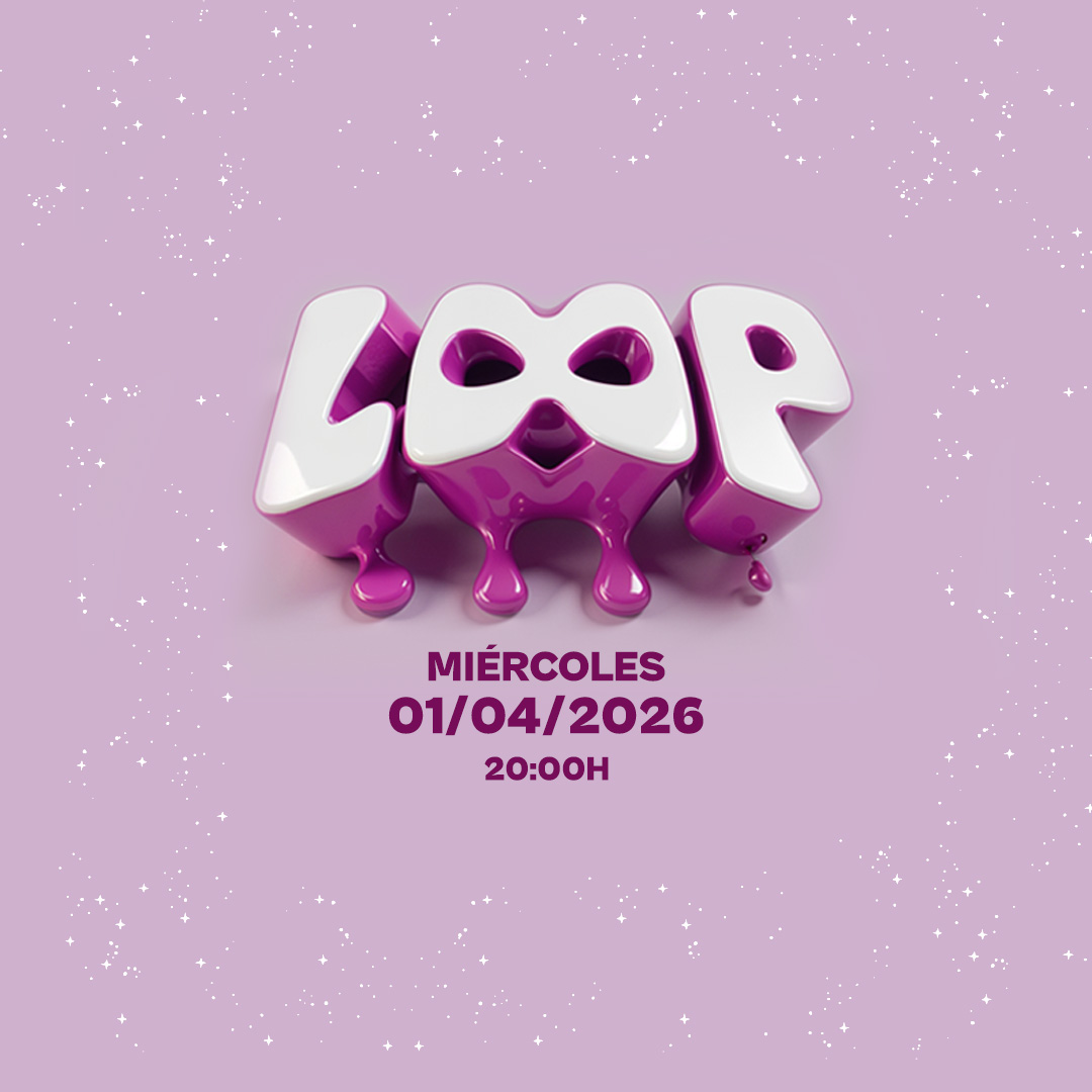 LOOP 5.0 en Fabrik