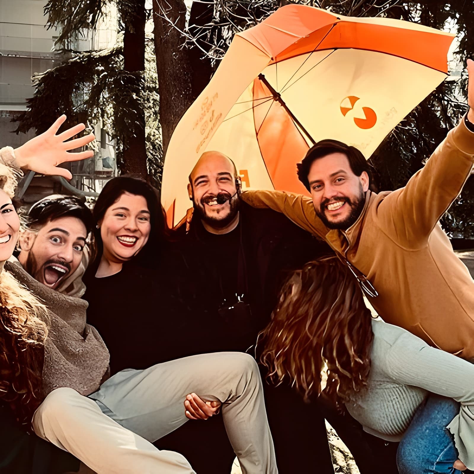 Madrid Oscuro: Torture, Ghosts, Crimes and Legends 