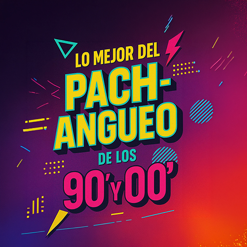 Lo mejor del pachangueo en Ya'sta Club