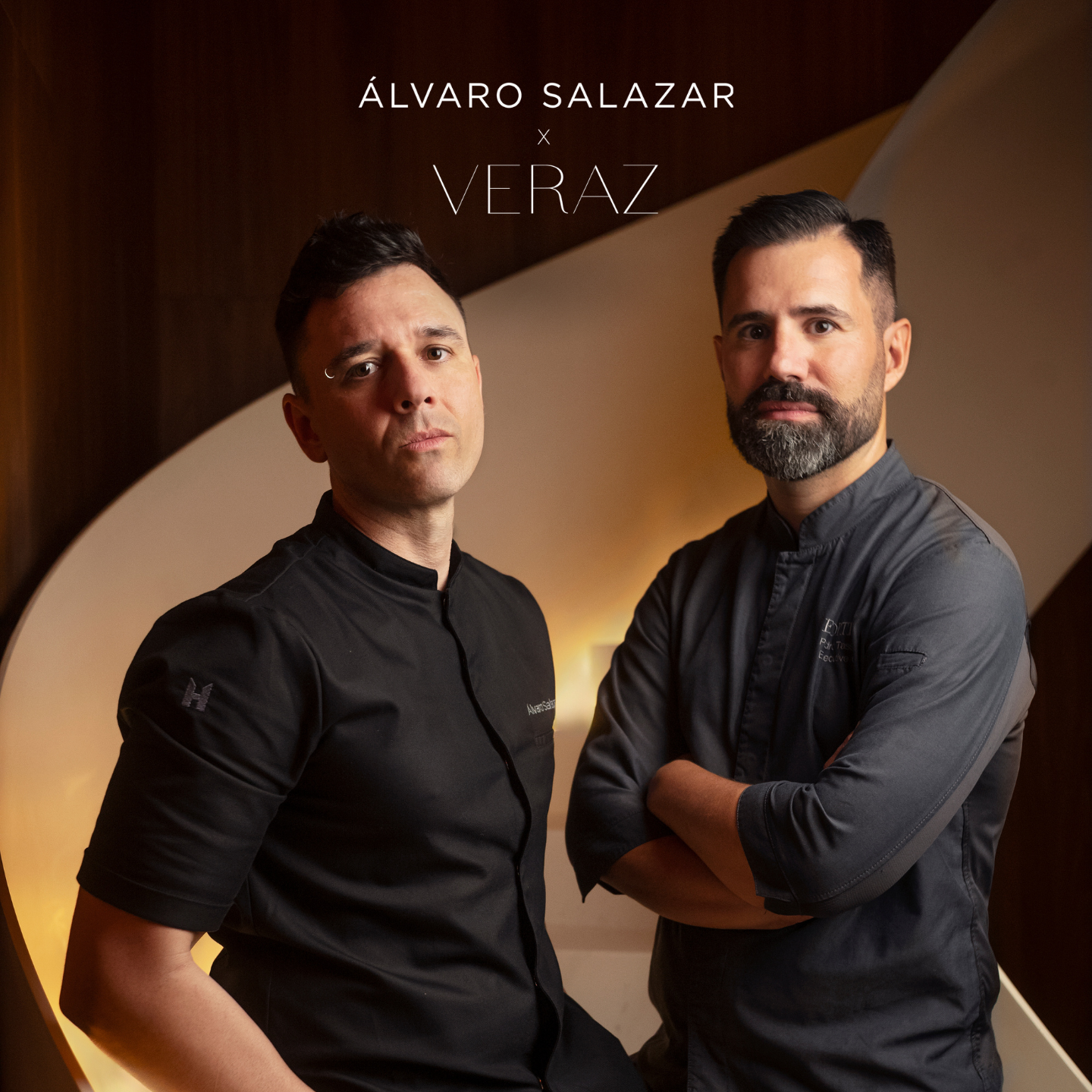 Sant Jordi en Veraz en The Barcelona EDITION — Cena & Coctelería de autor