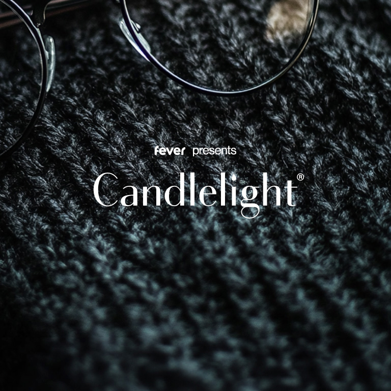 Candlelight: Tributo a Lucio Dalla e altri cantautori