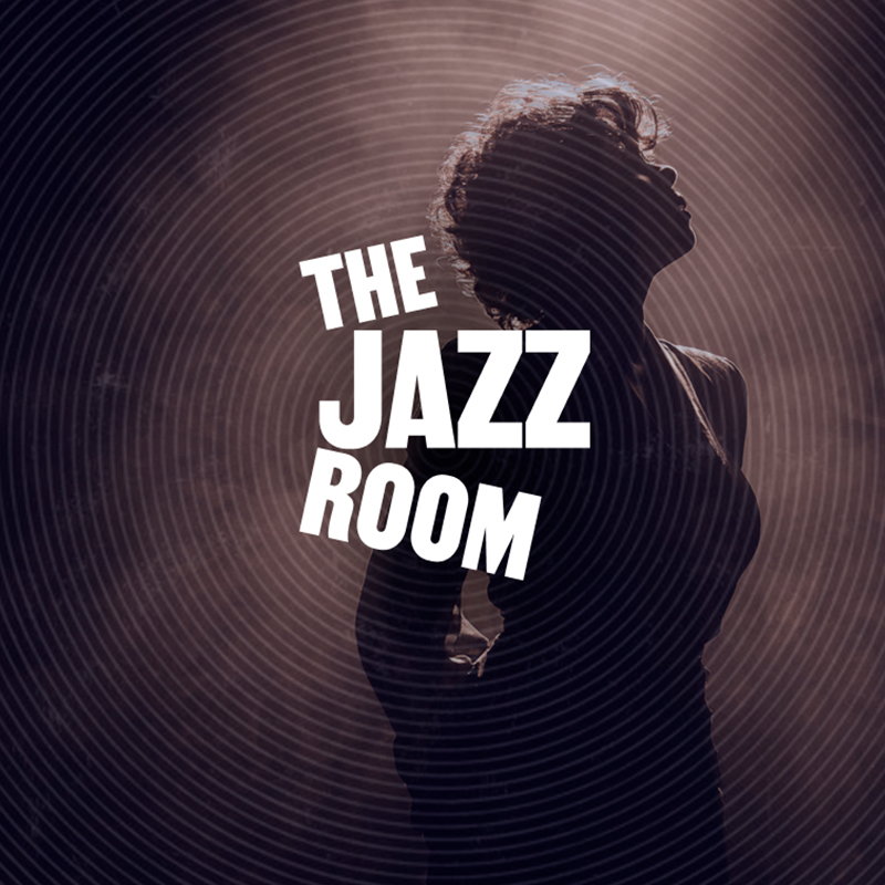 The Jazz Room: Etta James in a Night of Blues