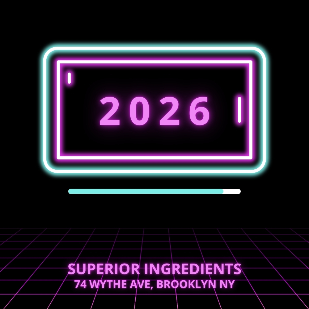 Joonbug Presents: Superior Ingredients 04/17