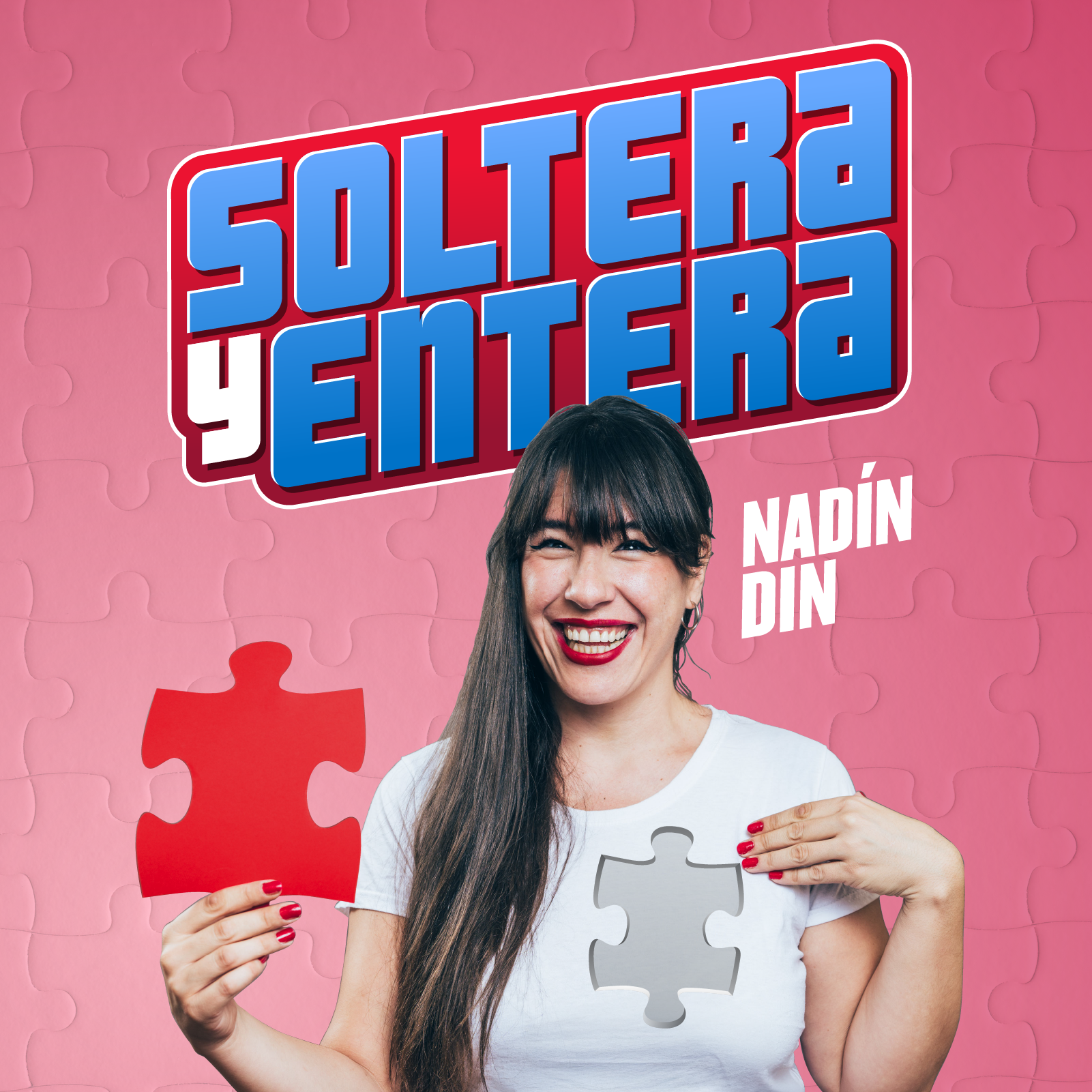 Soltera y entera en Madrid