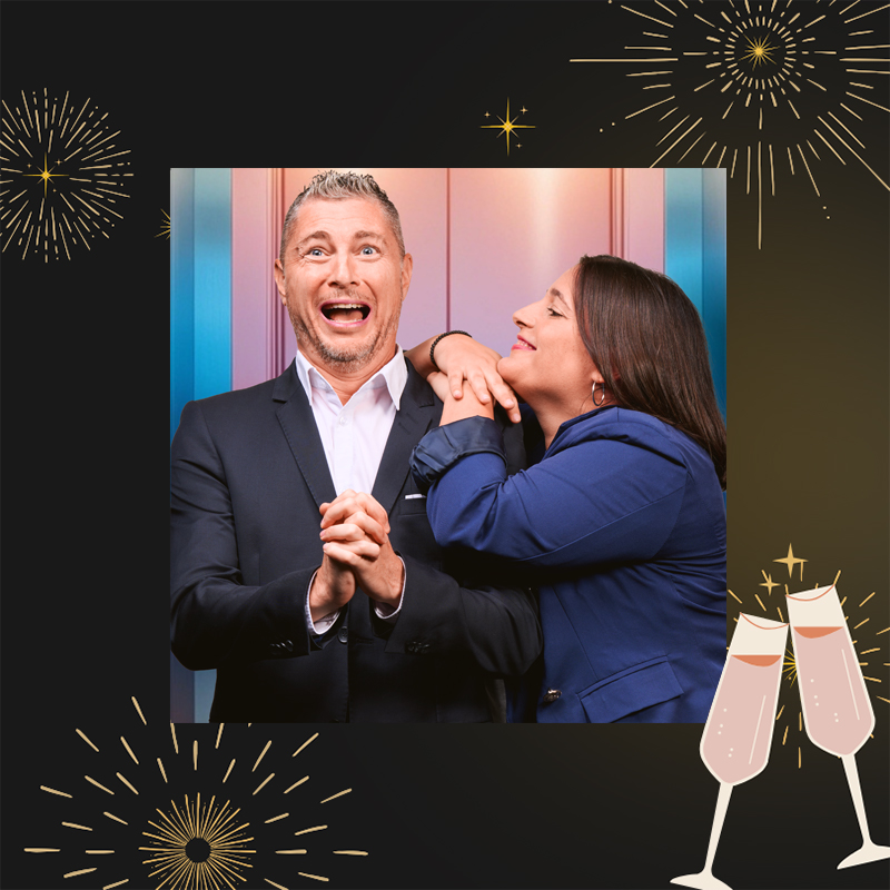 Special December 31st Evening