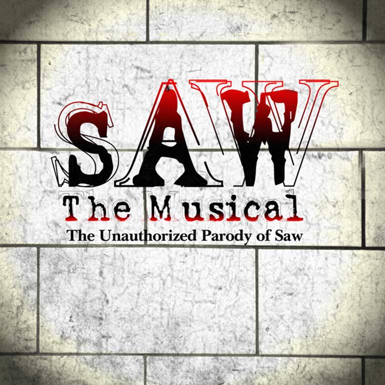 SAW The Musical: The Unauthorized Parody of SAW