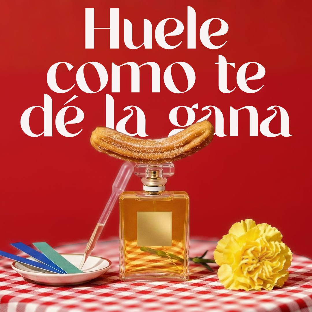 Introductory Perfumery Workshop: Design Your Own Fragrance