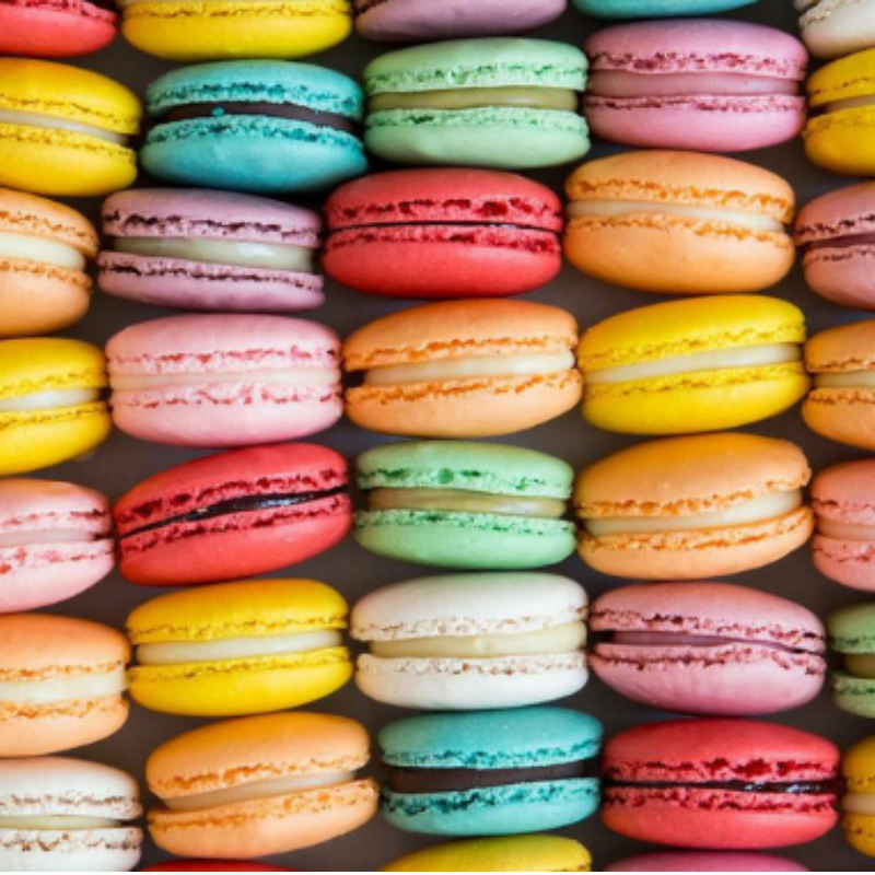 Classic French Macaron Baking Class - Tampa