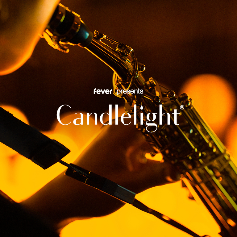 Candlelight: Rock-Klassiker