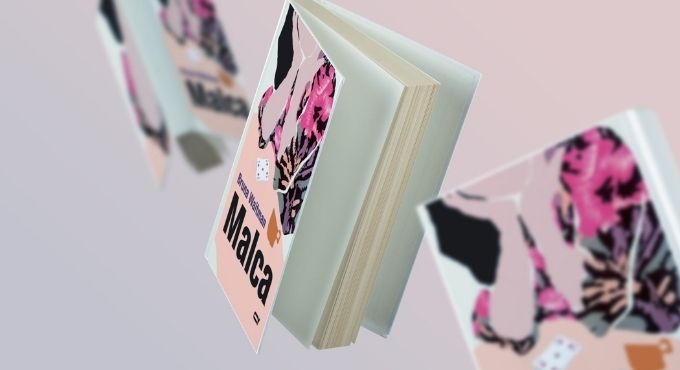 Malca: Uma Conversa Sobre o Tempo e o que Fica