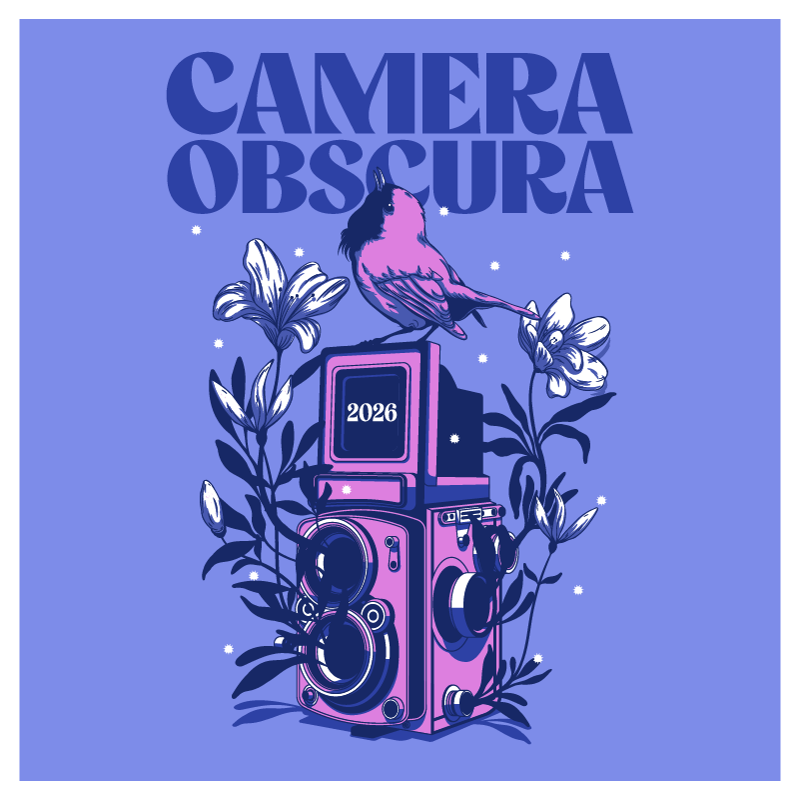 Camera Obscura