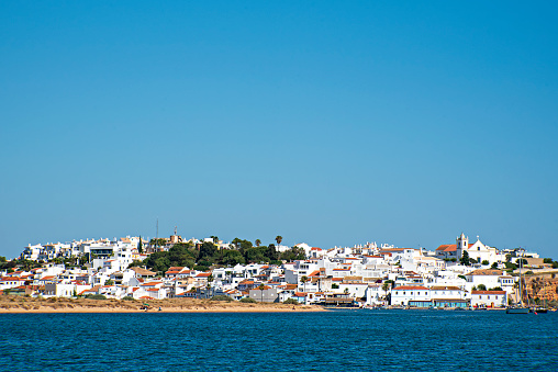 The Algarve beyond the circuit