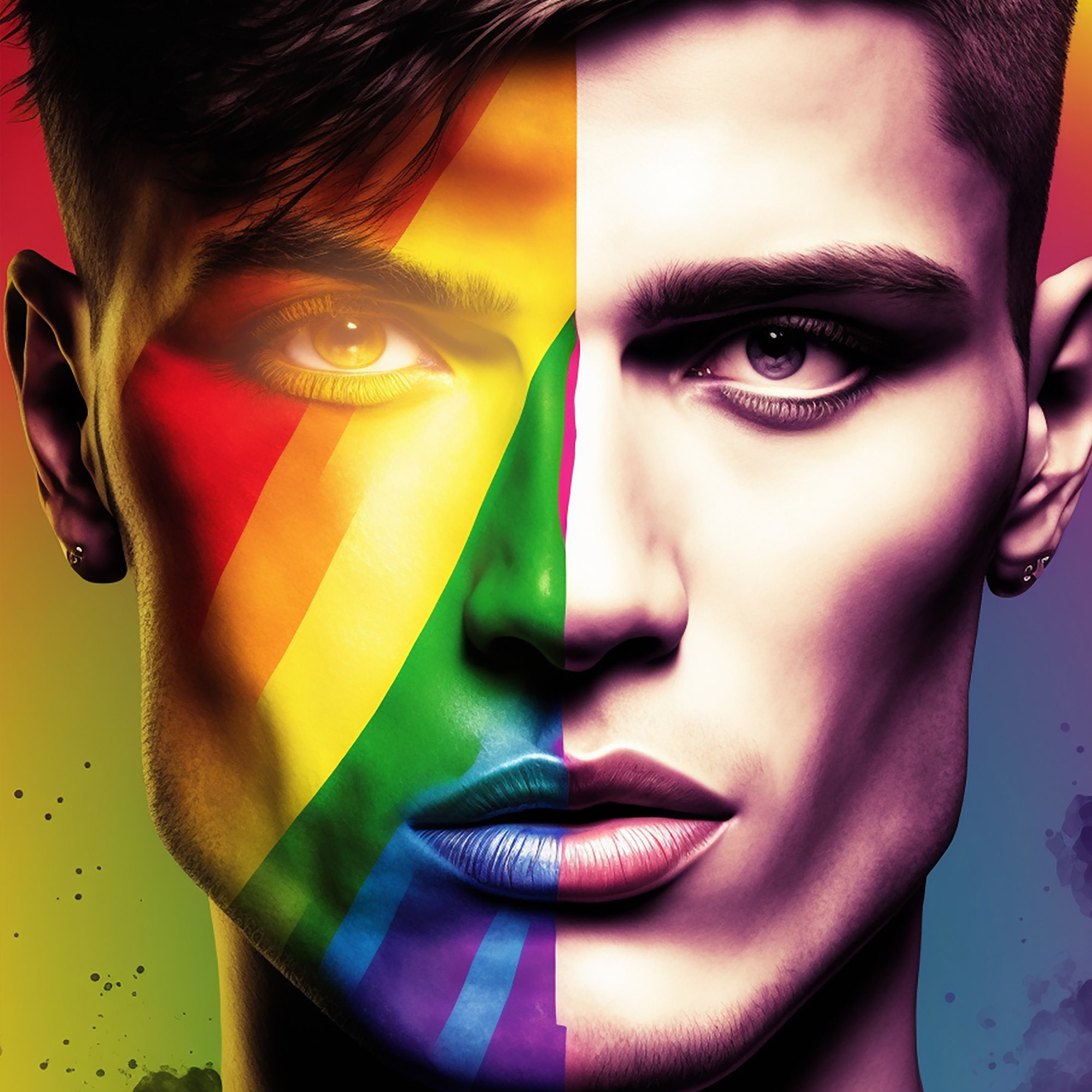 Gay Men Speed Dating | Brooklyn, NY | Queer Speed Dating @ Lovejoys