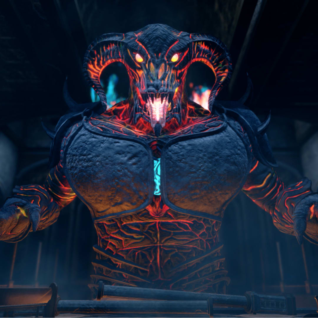 After-Party Included