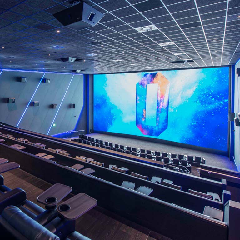 ODEON Cinemas Edinburgh Tickets