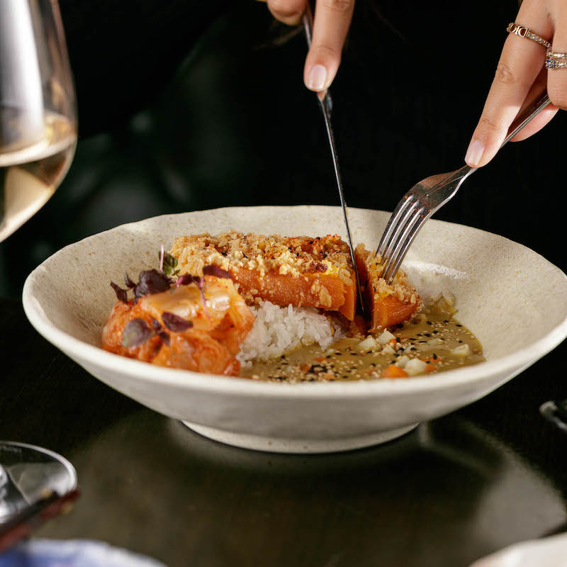 Twixmas Dinner at Ayllu – 5 Dishes, £24