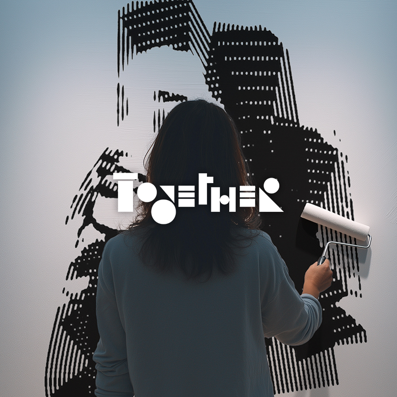 TOGETHER Piccadilly, Piccadilly Lights