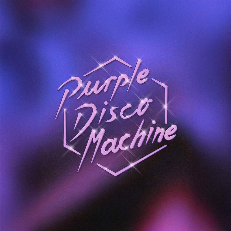 Purple Disco Machine