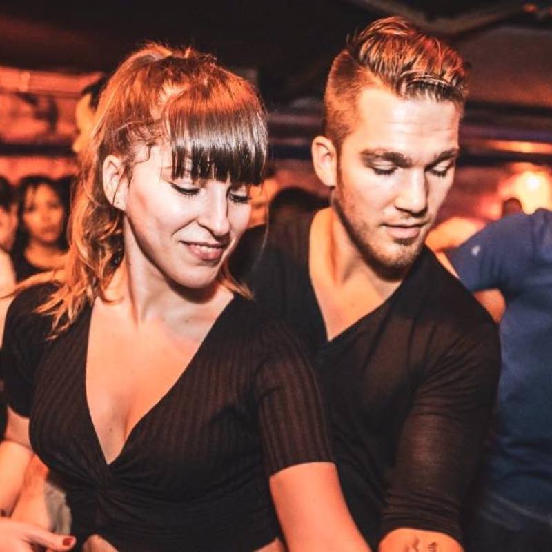 💘 ESPECIAL DE SAN VALENTÍN - SOLTEROS 💃🕺