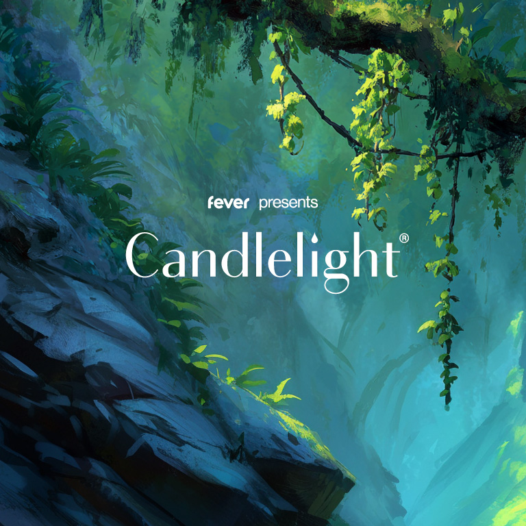 Candlelight: Tribut an Phil Collins