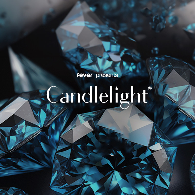 Candlelight Downtown LA: A Tribute to Rihanna