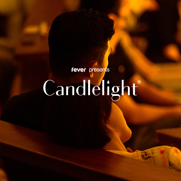 Candlelight: Vivaldi Four Seasons