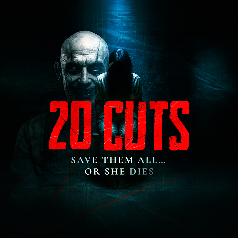 20 CUTS in Washington D.C.: An Immersive Real-World Thriller Game