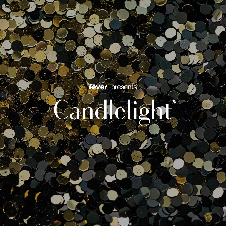 Candlelight: Classici del Pop