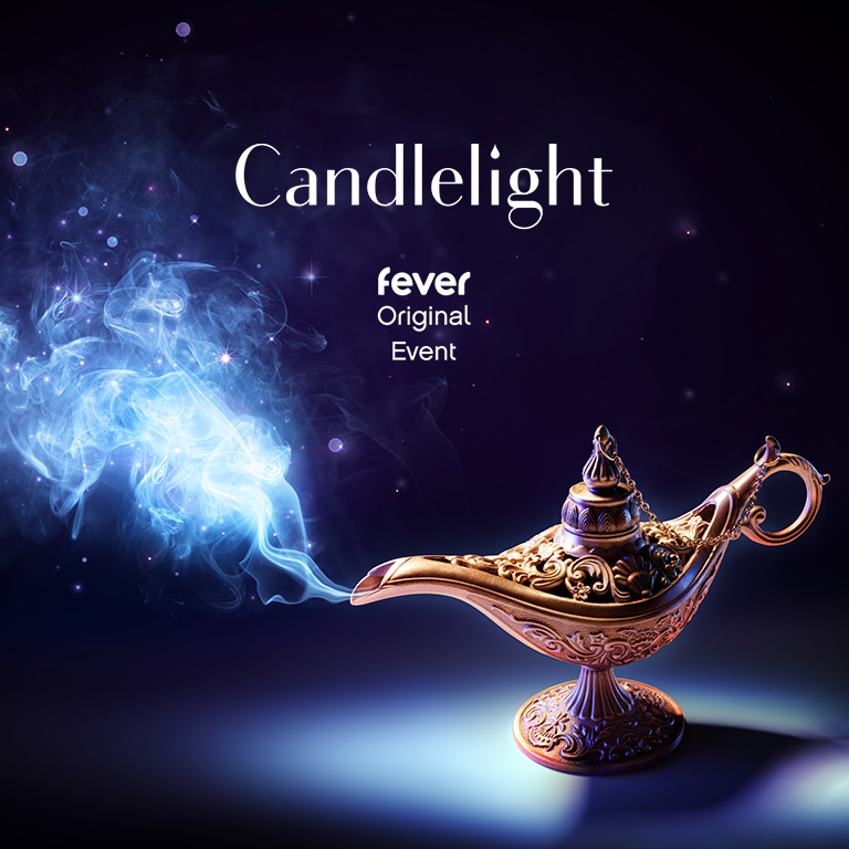 Candlelight: Songs from Magical Movie Soundtracks - The Chapel on Sycamore Candlelight: Songs from Magical Movie Soundtracks