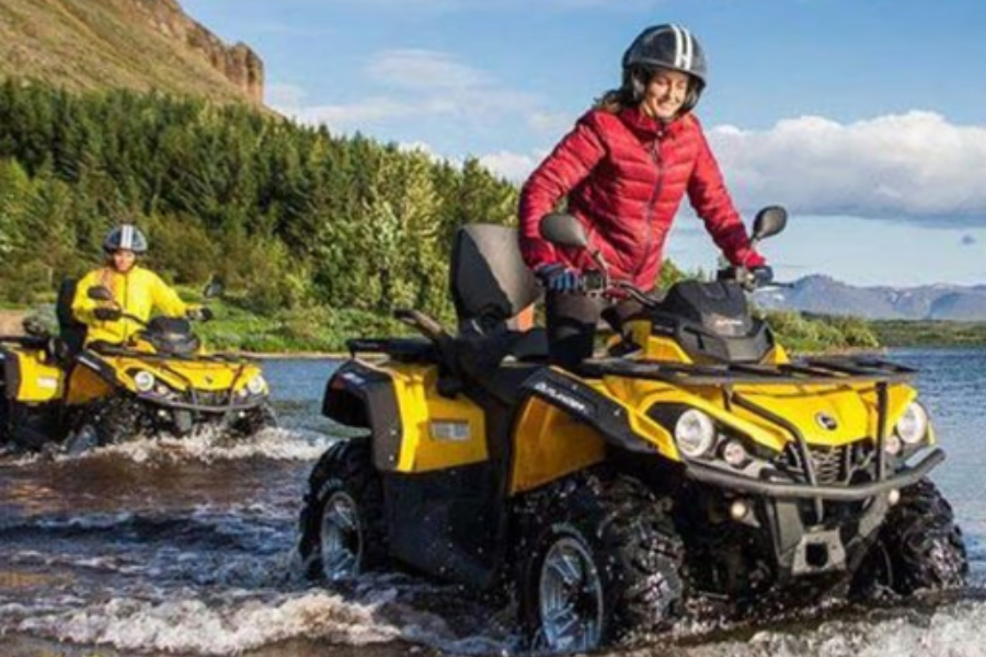 Day Trips in Snæfellsnes