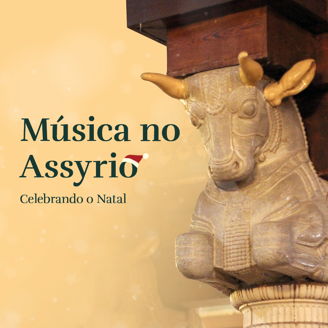 Música no Assyrio - Celebrando o Natal