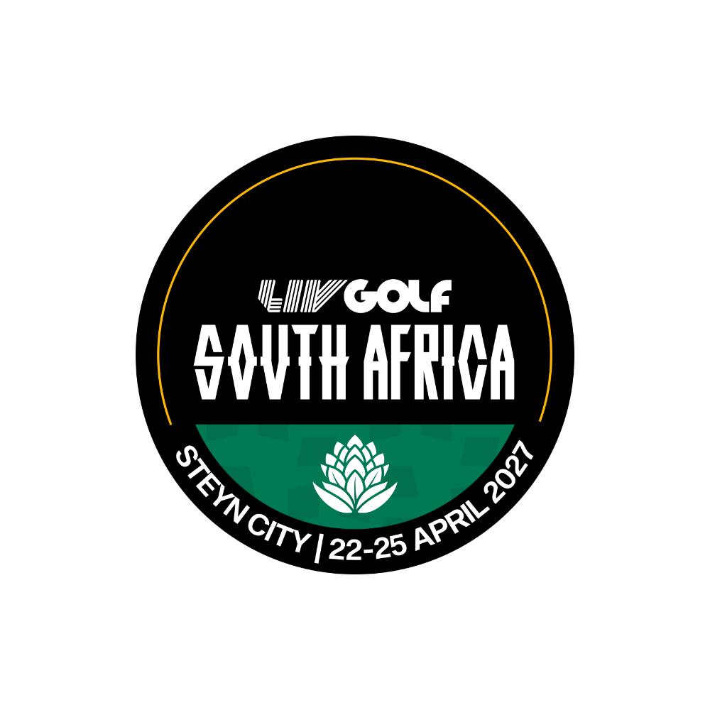 LIV Golf South Africa 2027 - Waitlist