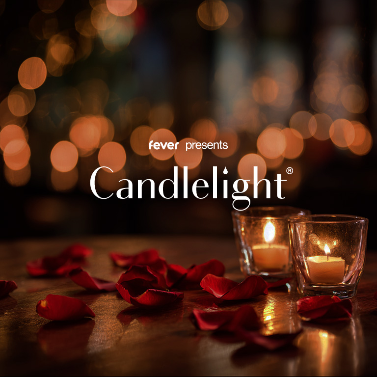 Candlelight: Especial de San Valentín