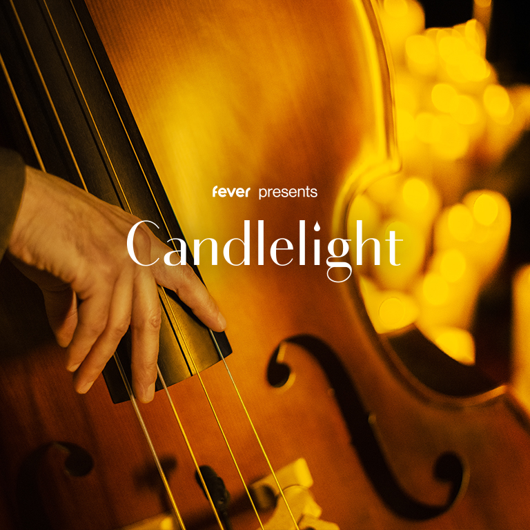 Candlelight Jazz: Een tribute aan Nina Simone - AMUZ Candlelight Jazz: Een tribute aan Nina Simone