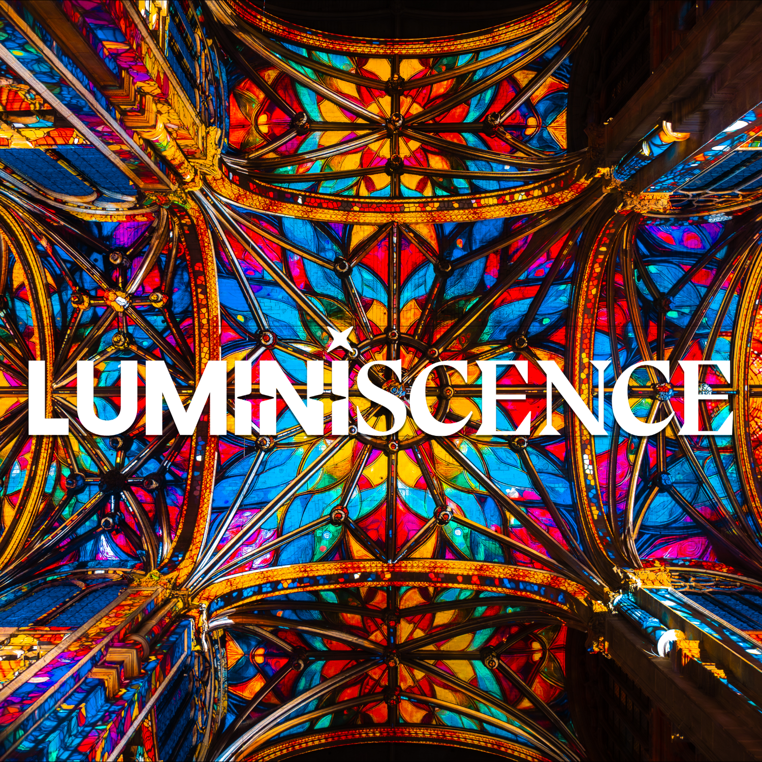 LUMINISCENCE: New Show in Paris, The Celestial Odyssey