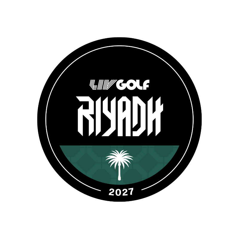 LIV Golf الرياض 2027
