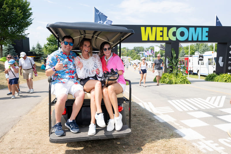 Pick Your Playground