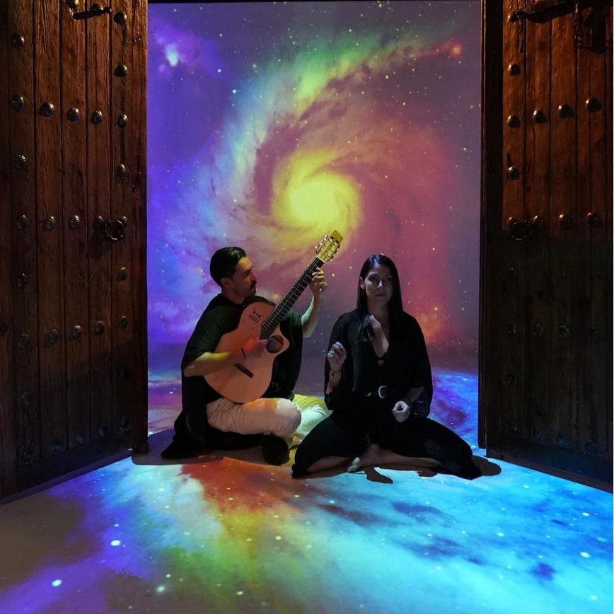 Mystika ✨Inmersión para cerrar el año ✨