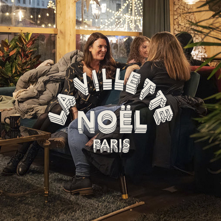 Noël La Villette - Liste d’attente