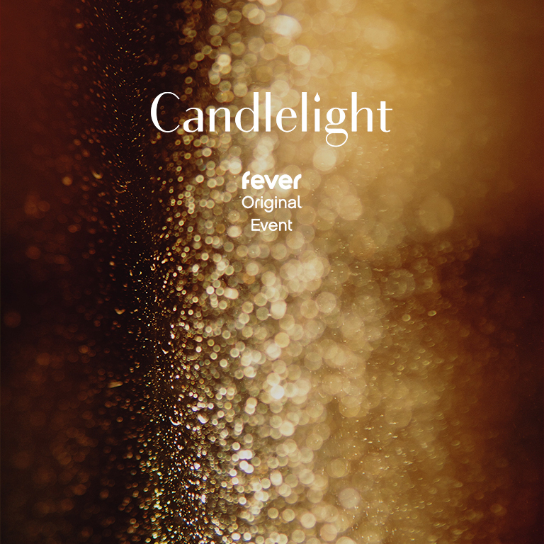 Candlelight: Tribut an Taylor Swift