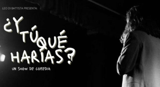 ¿Y tú qué harías?