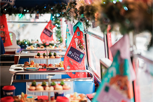 A Festive Adventure Awaits