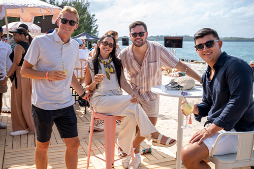 VELA Beach Club