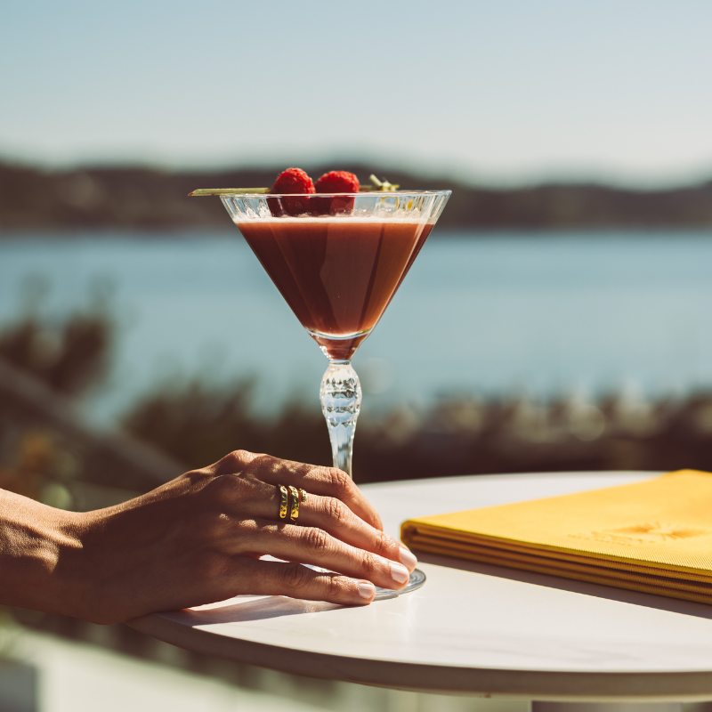 Sky Route no Hyatt Regency Lisboa