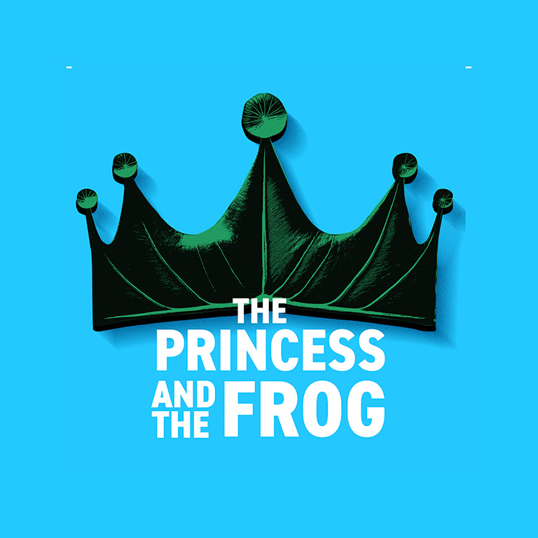 Taste Film Presents The Princess and the Frog (2009)