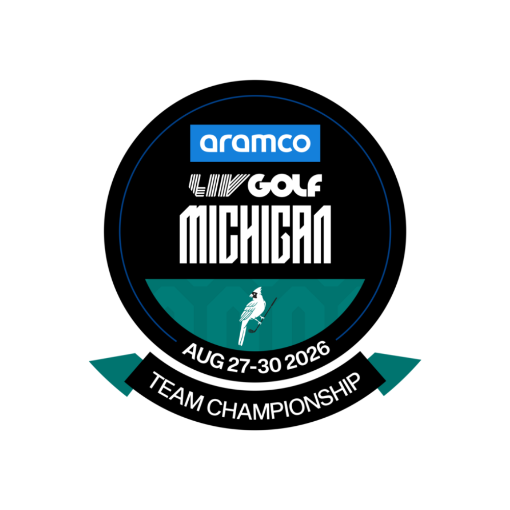 Aramco LIV Golf Michigan Team Championship 2026 - Grounds