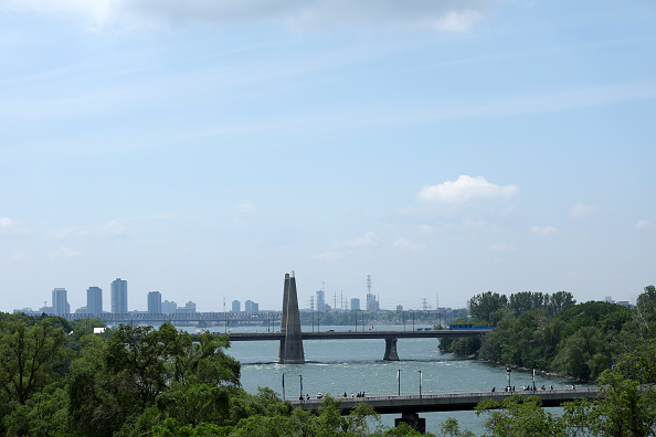 Montréal embraces its Grand Prix