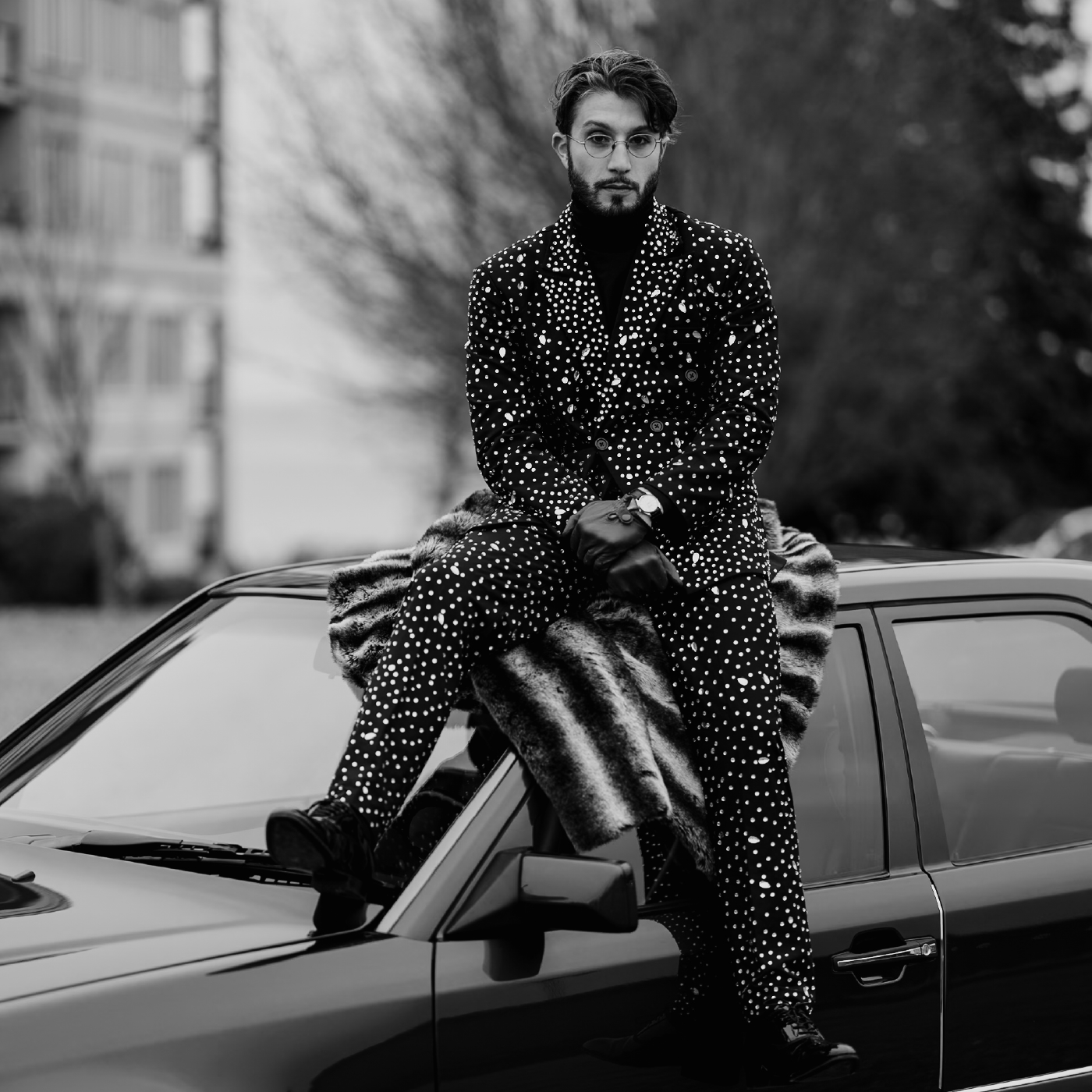 bbno$ at Apolo, Barcelona 2026