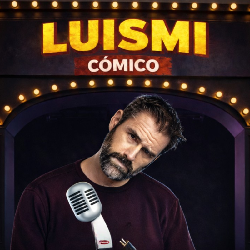 Luismi