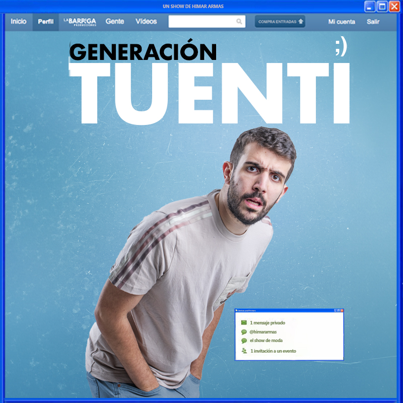 Generación Tuenti en Alicante